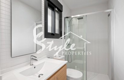 Reventa - Villa - Los Alcazares - Euro Roda