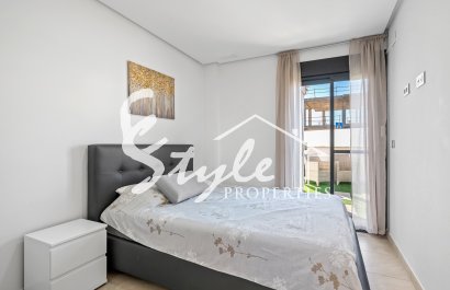 Reventa - Villa - Los Alcazares - Euro Roda