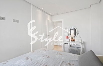 Reventa - Villa - Los Alcazares - Euro Roda