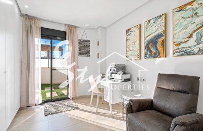 Reventa - Villa - Los Alcazares - Euro Roda