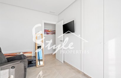 Reventa - Villa - Los Alcazares - Euro Roda