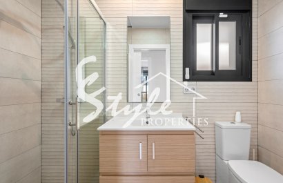 Reventa - Villa - Los Alcazares - Euro Roda