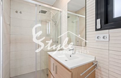 Reventa - Villa - Los Alcazares - Euro Roda