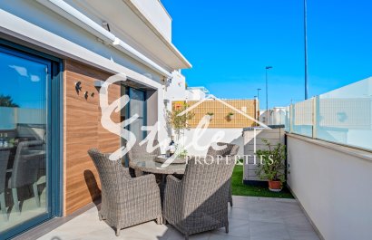 Reventa - Villa - Los Alcazares - Euro Roda