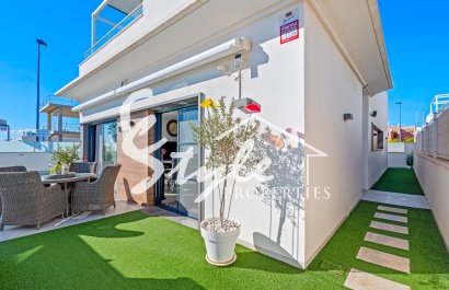 Reventa - Villa - Los Alcazares - Euro Roda