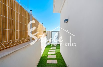 Reventa - Villa - Los Alcazares - Euro Roda