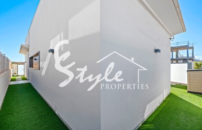 Reventa - Villa - Los Alcazares - Euro Roda