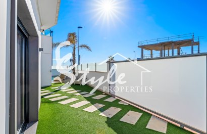 Reventa - Villa - Los Alcazares - Euro Roda