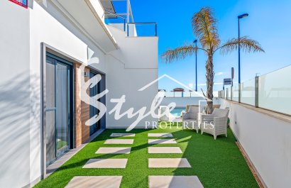 Reventa - Villa - Los Alcazares - Euro Roda