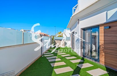 Reventa - Villa - Los Alcazares - Euro Roda