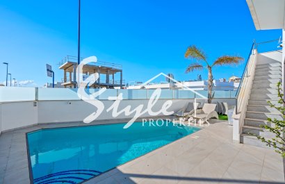 Reventa - Villa - Los Alcazares - Euro Roda