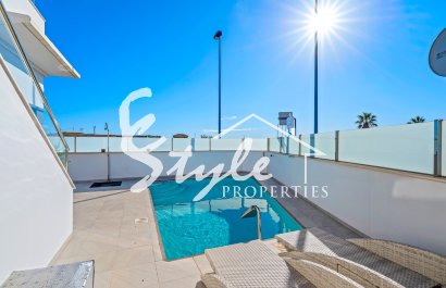 Reventa - Villa - Los Alcazares - Euro Roda