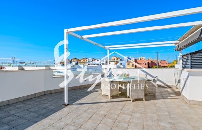 Reventa - Villa - Los Alcazares - Euro Roda