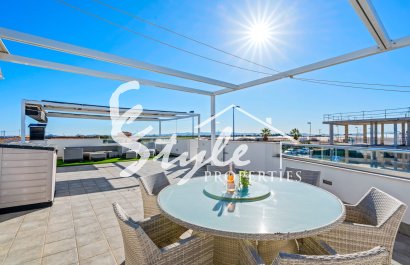 Reventa - Villa - Los Alcazares - Euro Roda