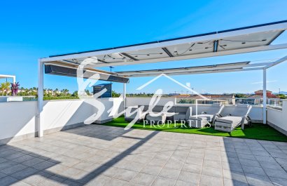 Reventa - Villa - Los Alcazares - Euro Roda