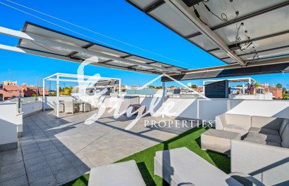 Reventa - Villa - Los Alcazares - Euro Roda