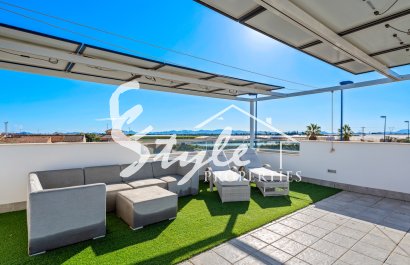 Reventa - Villa - Los Alcazares - Euro Roda