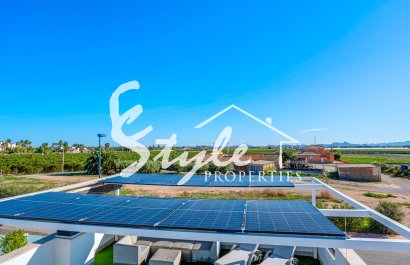 Reventa - Villa - Los Alcazares - Euro Roda