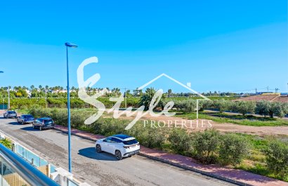 Reventa - Villa - Los Alcazares - Euro Roda