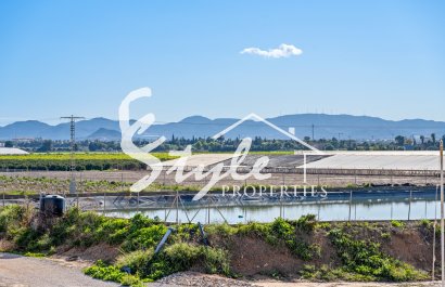 Reventa - Villa - Los Alcazares - Euro Roda