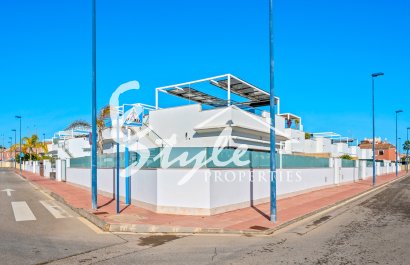 Reventa - Villa - Los Alcazares - Euro Roda