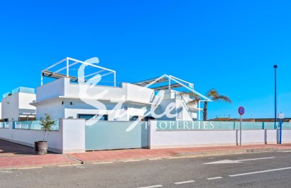 Reventa - Villa - Los Alcazares - Euro Roda