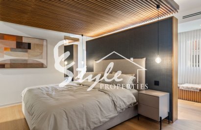 Resale - Apartment - Torrevieja