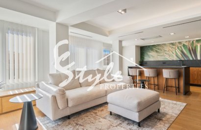 Resale - Apartment - Torrevieja