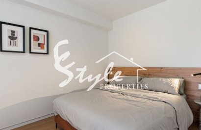 Resale - Apartment - Torrevieja