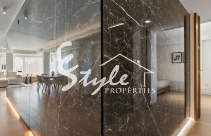 Resale - Apartment - Torrevieja