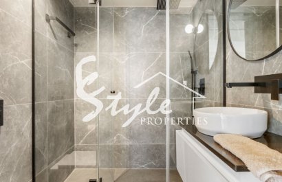 Resale - Apartment - Torrevieja