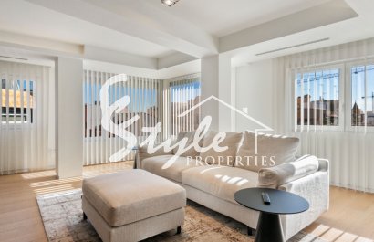 Resale - Apartment - Torrevieja