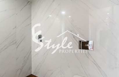 Resale - Apartment - Torrevieja