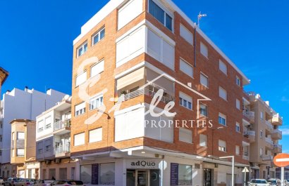 Resale - Apartment - Torrevieja