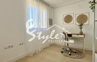 Вторичное жилье - Apartamento - Torrevieja - Торревьеха