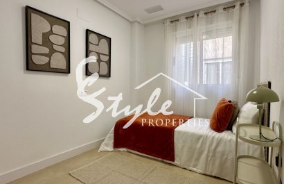 Вторичное жилье - Apartamento - Torrevieja - Торревьеха