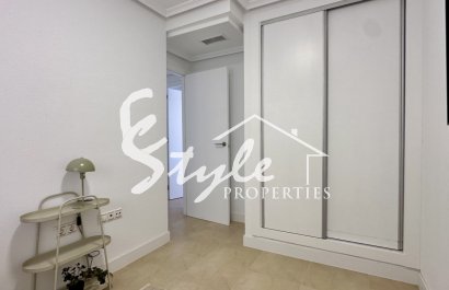 Вторичное жилье - Apartamento - Torrevieja - Торревьеха
