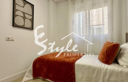 Вторичное жилье - Apartamento - Torrevieja - Торревьеха