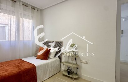 Вторичное жилье - Apartamento - Torrevieja - Торревьеха