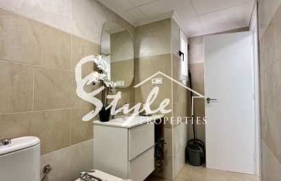 Вторичное жилье - Apartamento - Torrevieja - Торревьеха
