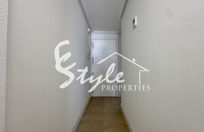 Вторичное жилье - Apartamento - Torrevieja - Торревьеха