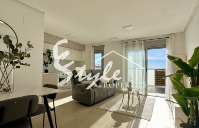 Вторичное жилье - Apartamento - Torrevieja - Торревьеха