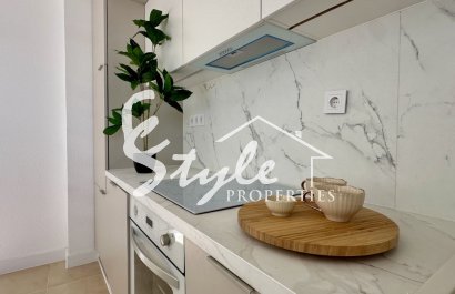 Вторичное жилье - Apartamento - Torrevieja - Торревьеха