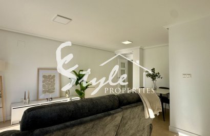 Вторичное жилье - Apartamento - Torrevieja - Торревьеха