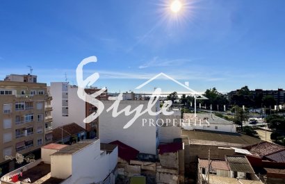 Вторичное жилье - Apartamento - Torrevieja - Торревьеха