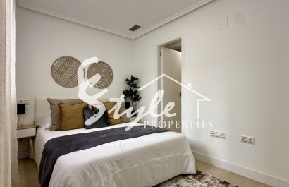 Вторичное жилье - Apartamento - Torrevieja - Торревьеха