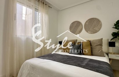 Вторичное жилье - Apartamento - Torrevieja - Торревьеха