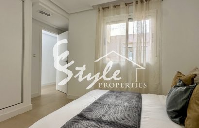 Вторичное жилье - Apartamento - Torrevieja - Торревьеха