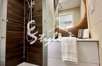 Вторичное жилье - Apartamento - Torrevieja - Торревьеха