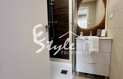 Вторичное жилье - Apartamento - Torrevieja - Торревьеха